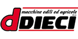 Погрузчик телескопический Dieci