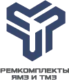 Ремкомплект 1 секции 323,324 (РТИ, пружина)