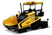 Асфальтоукладчик Bomag BF 600 P-2