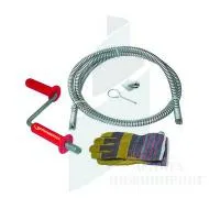 Ручное устройство для прочистки Rothenberger ROPOWER HANDY