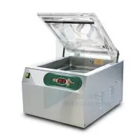 Упаковщик вакуумный LAVEZZINI PRESTIGE DG45+ инертный газ