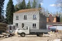 ГАЗ 3302 (Газель) с КМУ Maxilift 330