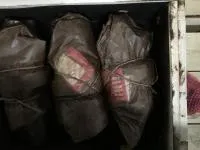 17-03-26СП Коленвал пускового двигателя