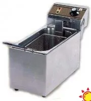 Фритюрница EF101A