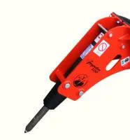 Гидромолот Impulse 120