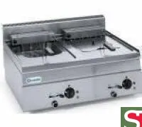 Фритюрница TECNOINOX FR70E/6/0