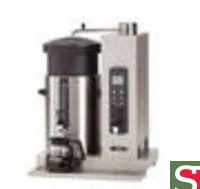Кофеварочная машина ANIMO CB 1x10w L