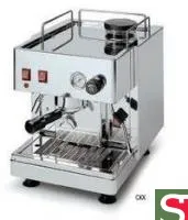 Кофеварочная машина C.M.A. COMPACT CKX полуавтомат