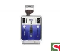 Кофеварочная машина C.M.A. ASTORIA GEMMA с 1 кофемолкой ak1 PB с капучиномэ