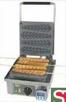 Вафельница ROLLER GRILL GES23