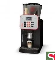 Кофемашина SCHAERER COFFEE VITO с функцией шоколада WS