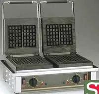 Вафельница ROLLER GRILL GED40