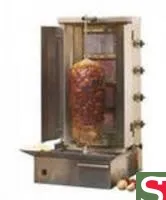 Гриль шаурма ROLLER GRILL GR60G
