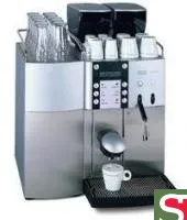 Кофеварочная машина FRANKE EVOLUTION TOP E II 1m H