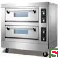 Печь для пиццы Gastromix PO-44