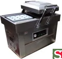 Вакуумный упаковщик DZQ-400/2SB