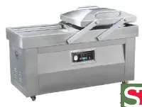 Вакуумный упаковщик DZQ-600/2SD FoodAtlas Eco