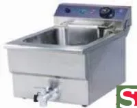 Фритюрница Liloma FLT 10