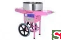 Аппарат для сахарной ваты Airhot CF-3