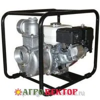 Мотопомпа SCR -80HХ