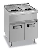 Фритюрница 700 серия Apach APFG-77P