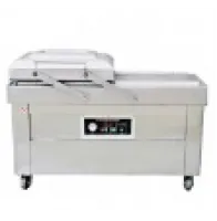 Вакуумный упаковщик DZQ-400/2SB (аэрация) Foodatlas Pro