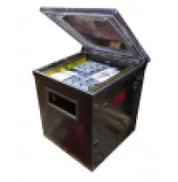 Вакуумный упаковщик DZ-600II (электропанель) Foodatlas Pro