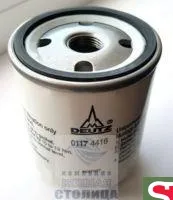 Фильтр масляный Deutz (оригинал)