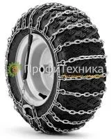 Цепи на колеса Husqvarna 18" к R 422Ts AWD 5856662-01