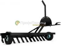 Грабли для гравия Husqvarna 110 см 9535124-01