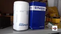 Фильтр масляный для экскаваторов-погрузчиков Perkins 2654407