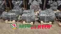 Коробка передач (Индивидуальная сборка) для двигателя ЯМЗ 236П-1700004