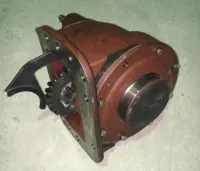 Ходоуменьшитель мтз 1221, 1523, 1025 / 1025-170602