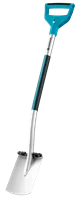 Лопата Terraline™ садовая, малая