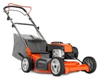Бензиновая газонокосилка LC 153 S