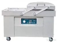 Вакуумный упаковщик DZ-600/2SB (AR)