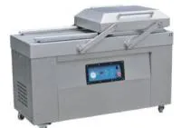 Вакуумный упаковщик DZQ-400/2SB (AR)