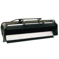 Контейнер для сбора мусора Caiman SM 1000 и SM 1000W