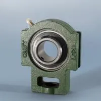 Подшипник корпусный UCT208