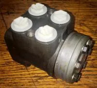 Насос-дозатор гидроруль OSPC 125 ON 150N2243, для комбайнов Sauer-Danfoss