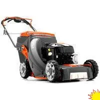 Газонокосилка бензиновая Husqvarna LC348V