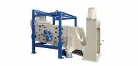 Сепаратор для зерна вибрационный JK Machinery PVT 500