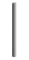 Стояк для соединения Amirit 3/4" х 60 см. х 3/4"