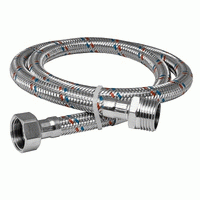 Соединительный шланг прямой, 3/4"х 600мм