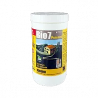 Биоактиватор для очистки канализационных систем Bio 7 Puisard Био 7