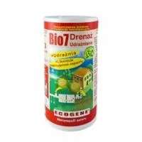 Биоактиватор для очистки дренажа, колодцев и всей системы очистных сооружений Bio7 Drenaz