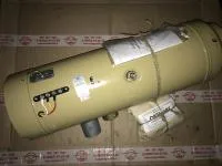 Воздушный отопитель ОВ95 н. вых 11квт 12В ОВ95-0010-10