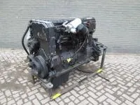 Двигатель Каминс Cummins QSX 15 для John Deere, Buhler Versatile, CASE, New Holland