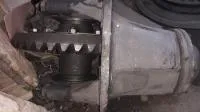 Главная передача в сборе (гус.) 150.38.011-1А