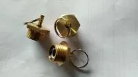 LG853.08.01.03: Клапан рессивера воздуха 85-3513110 Lonking